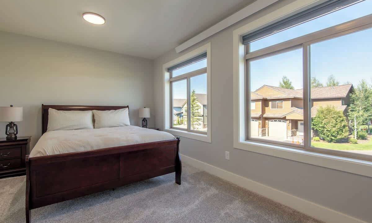 Photo of Bedroom in Victor