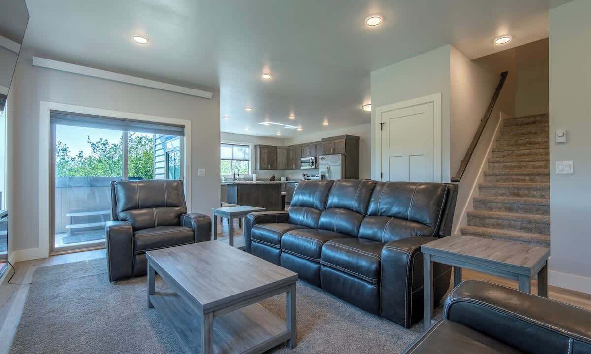 Photo of Livingroom in Victor