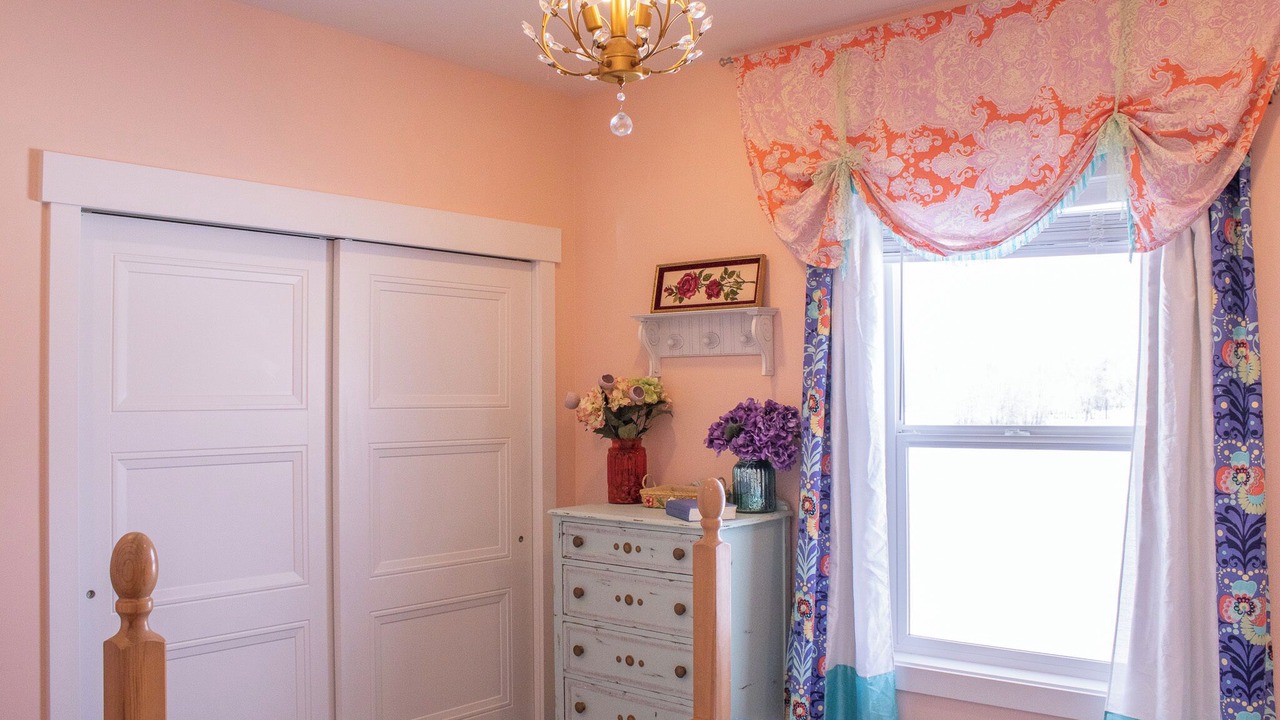 Photo of Bedroom in Rigby
