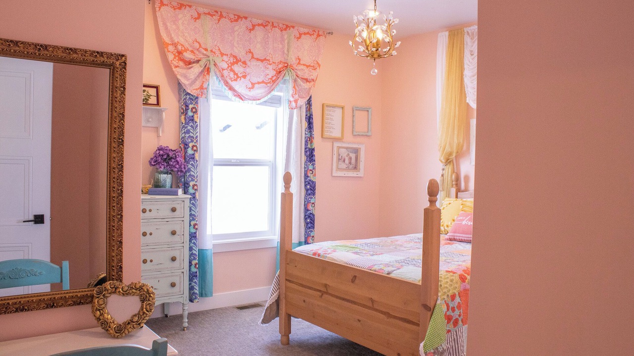 Photo of Bedroom in Rigby