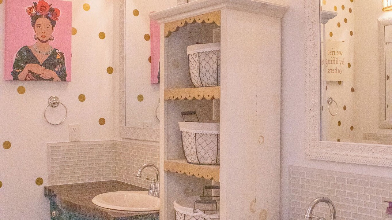 Photo of Bathroom in Rigby