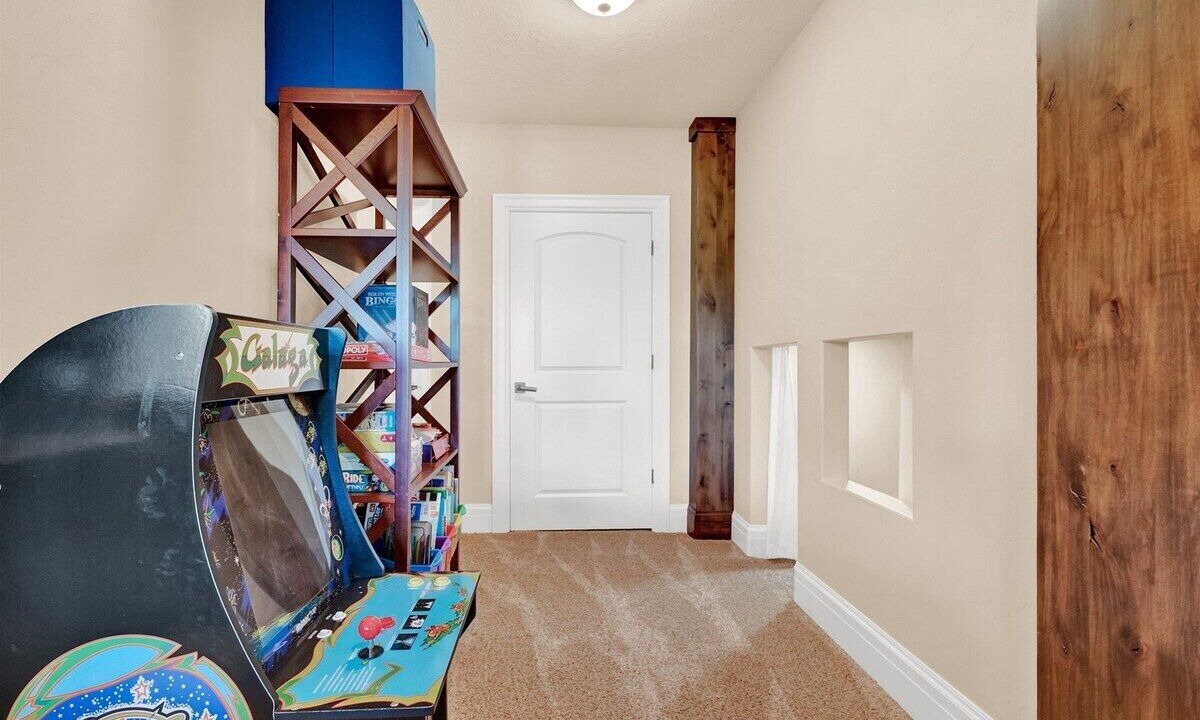 Photo of Bedroom in Wolf Creek