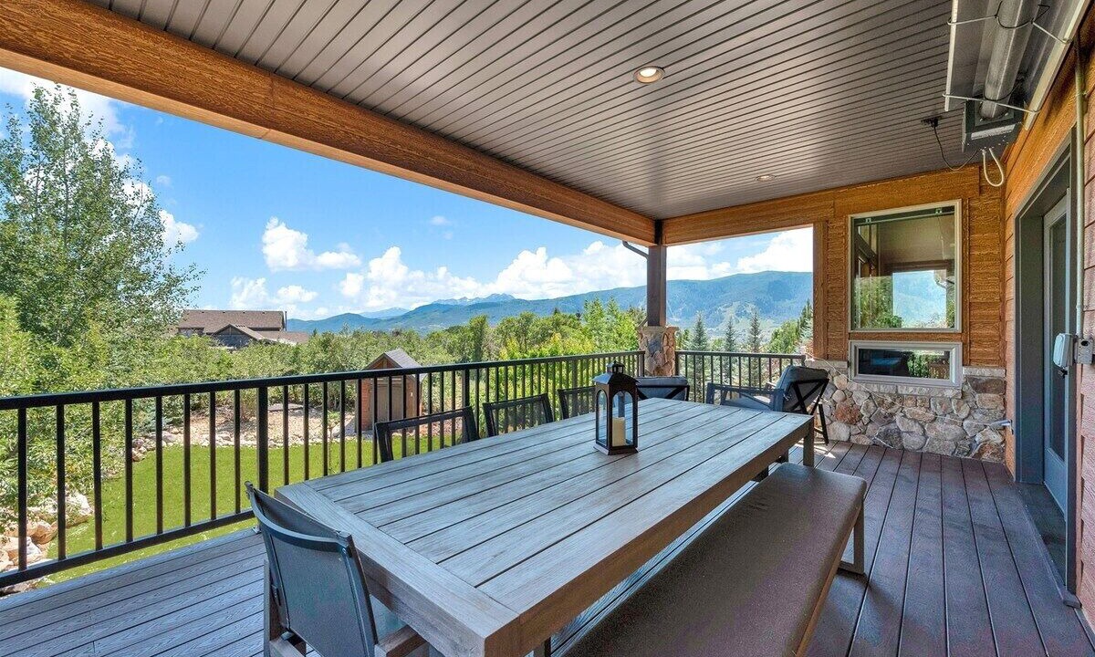 Photo of Outdoor in Wolf Creek
