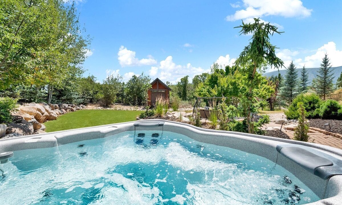 Photo of Outdoor in Wolf Creek