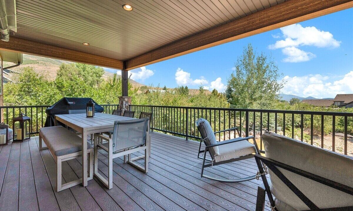 Photo of Outdoor in Wolf Creek