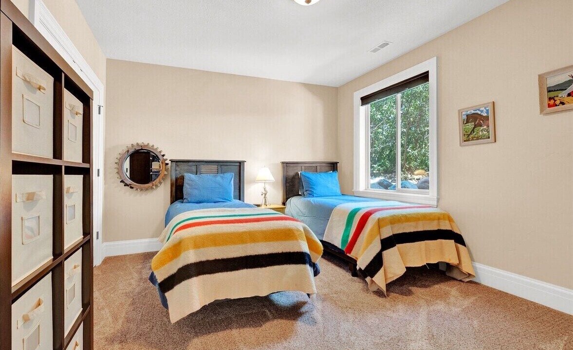 Photo of Bedroom in Wolf Creek