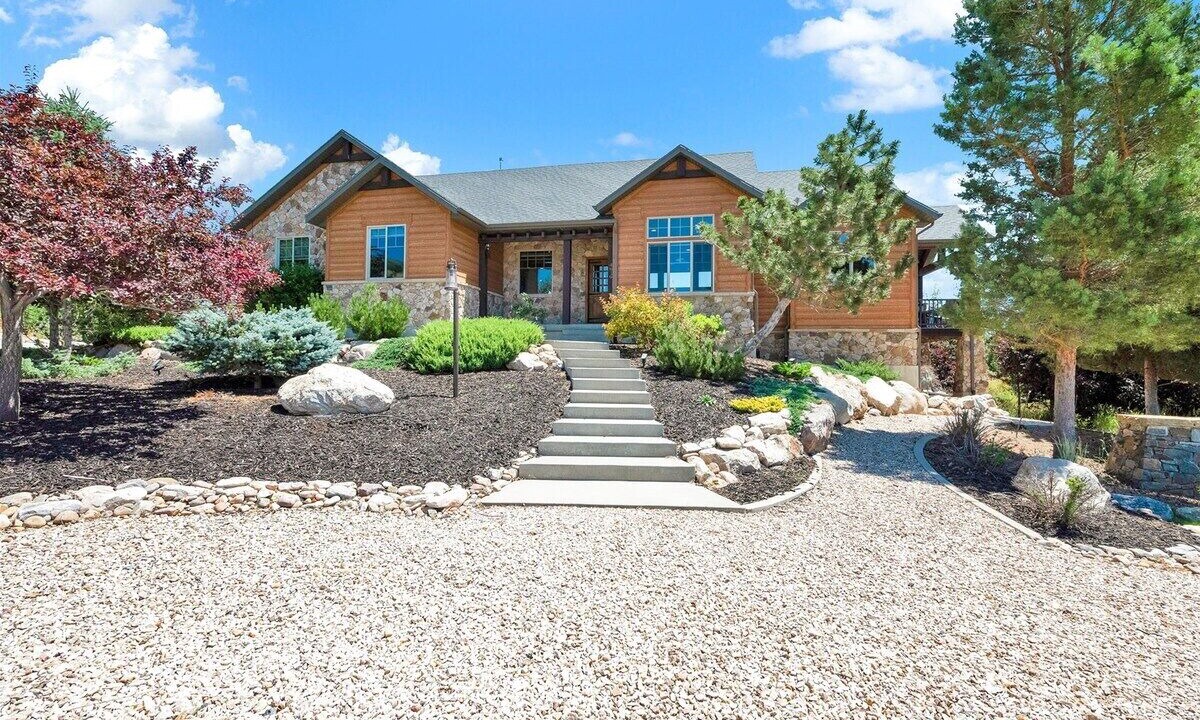 Photo of Outdoor in Wolf Creek