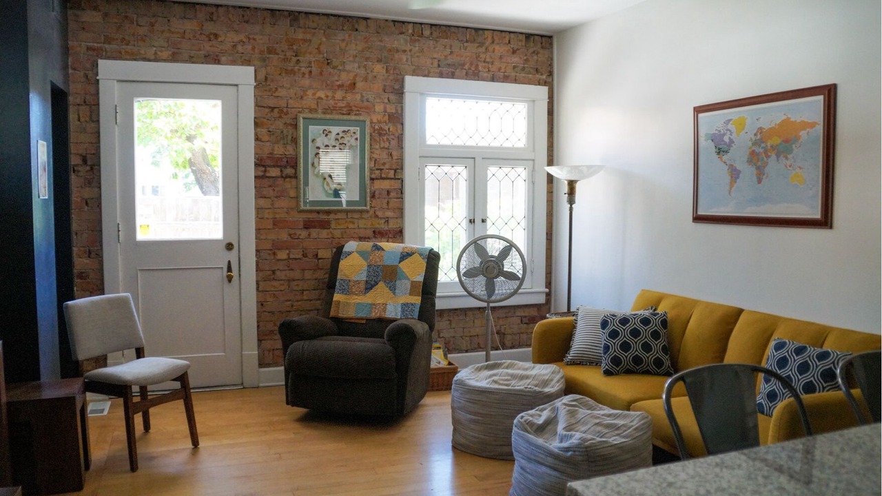Photo of Livingroom in Ogden