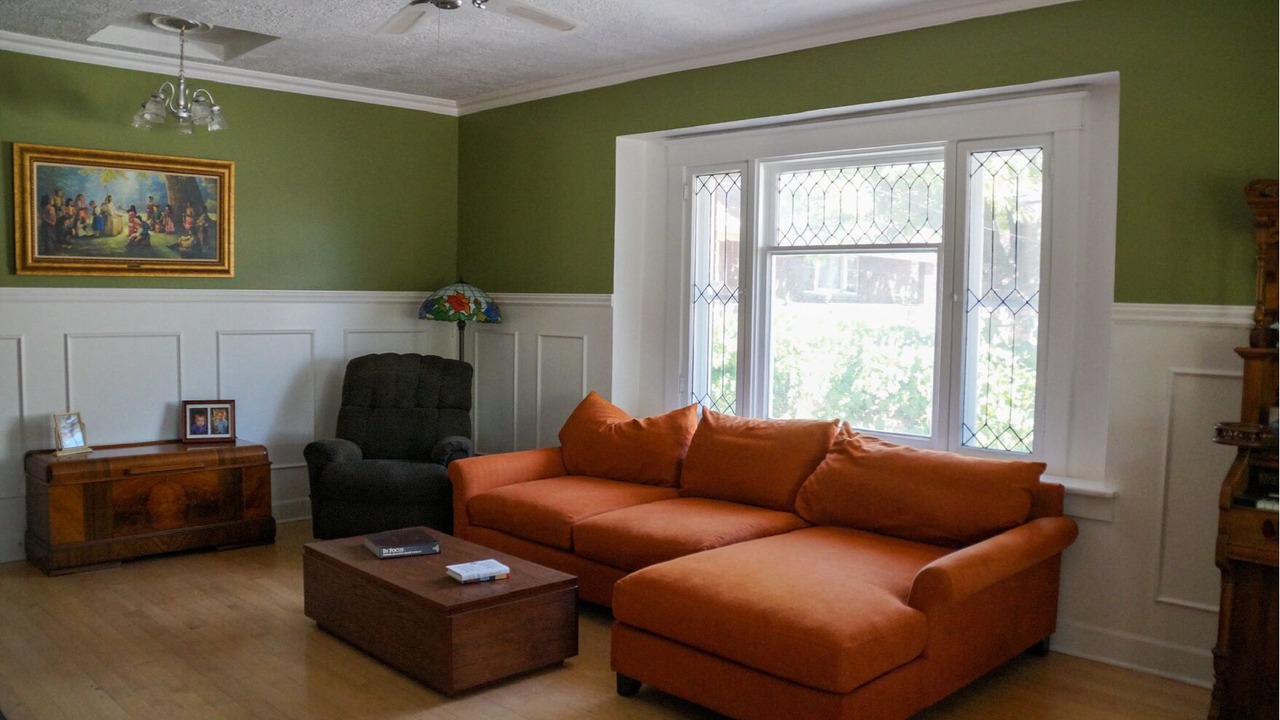 Photo of Livingroom in Ogden