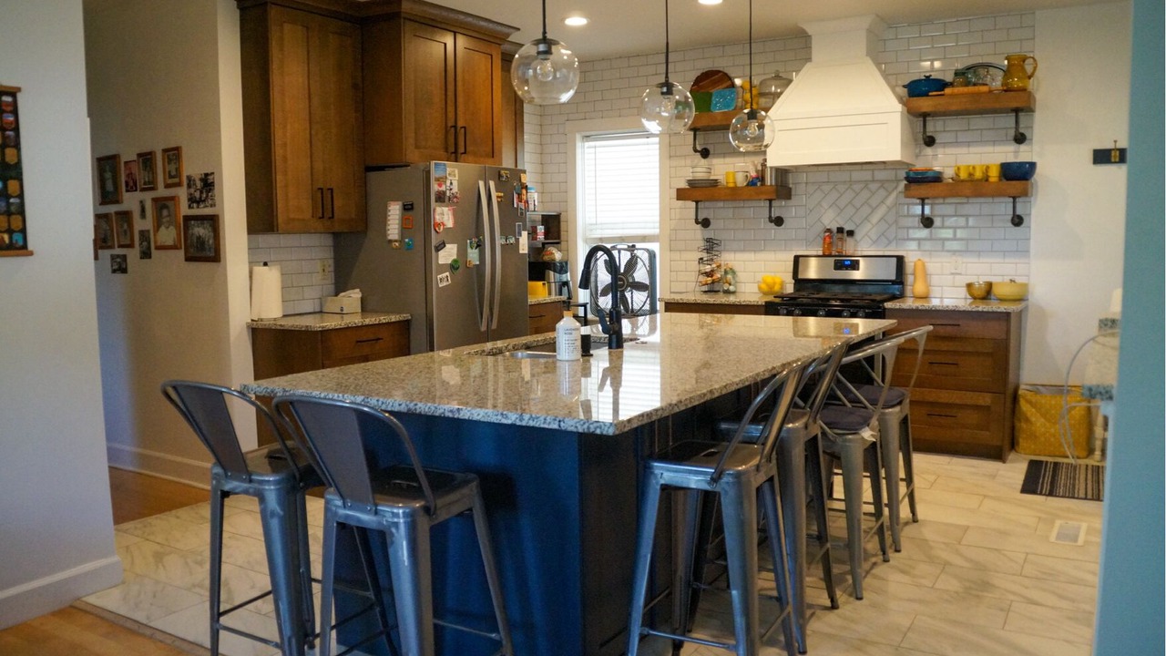 Photo of Kitchen in Ogden