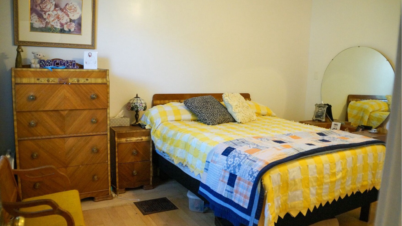 Photo of Bedroom in Ogden