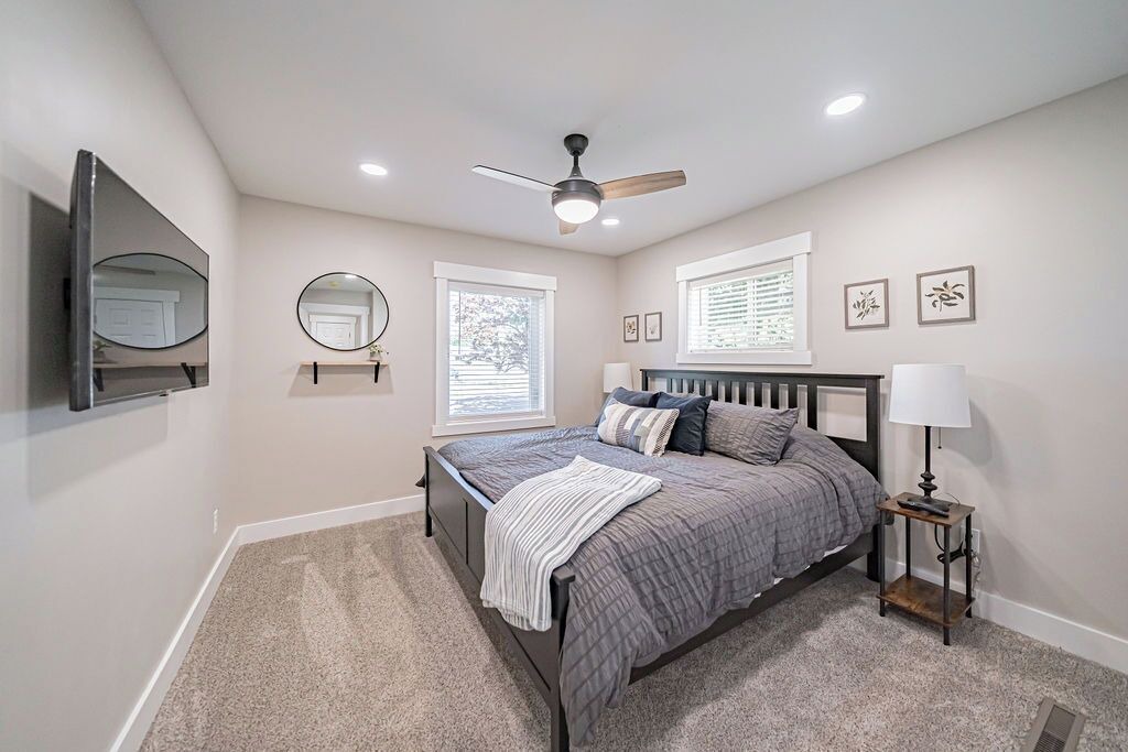 Photo of Bedroom in St. Anthony