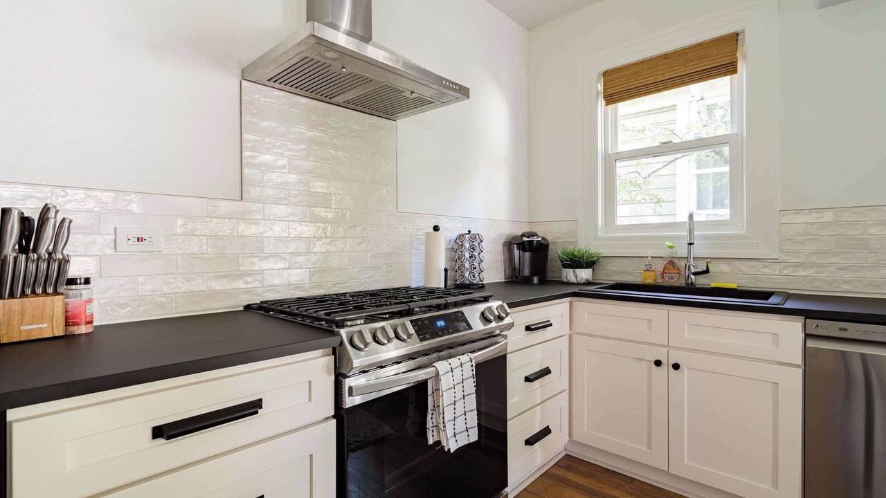 Photo of Kitchen in Uptown