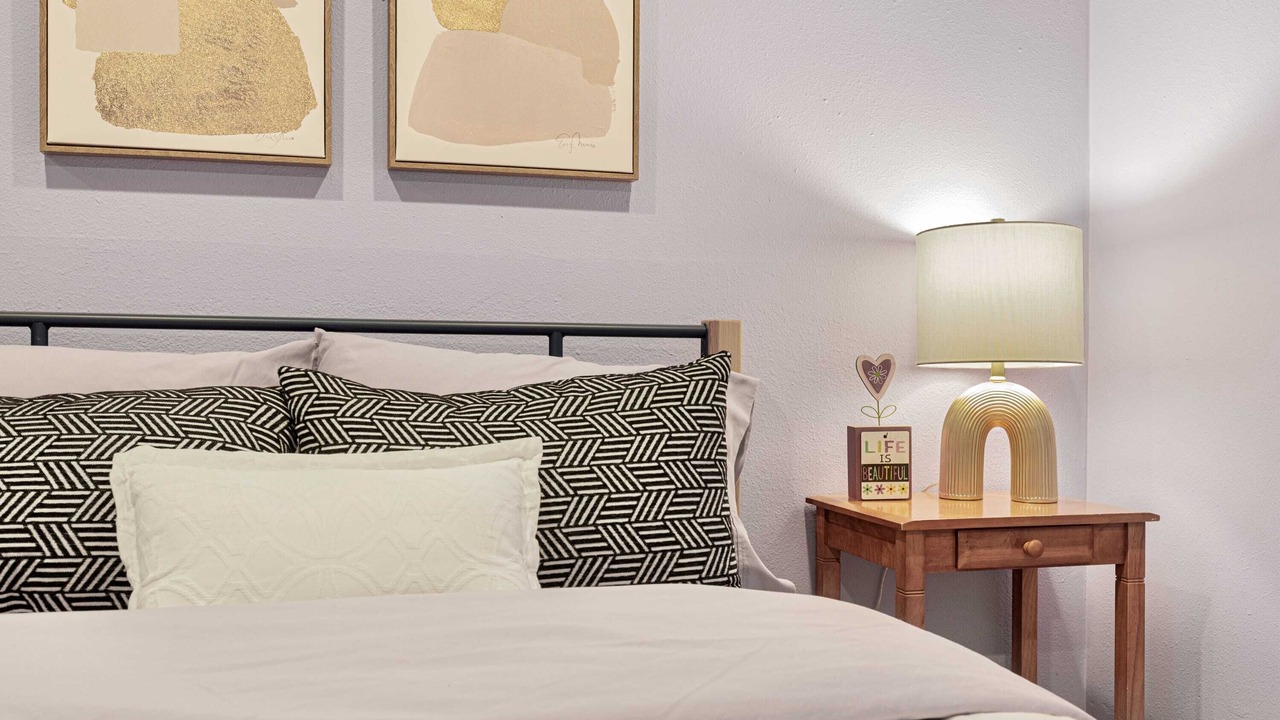 Photo of Bedroom in Inglewood-Finn Hill