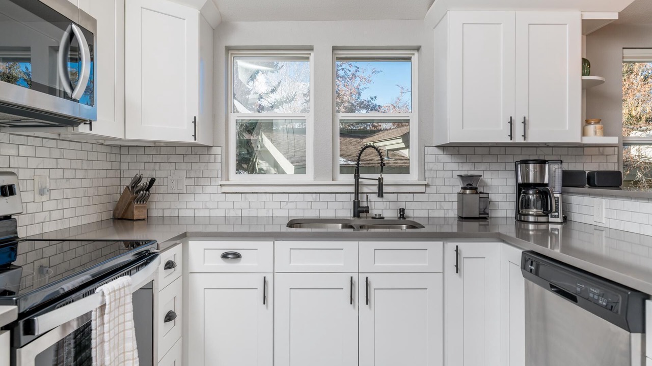 Photo of Kitchen in Sun Valley