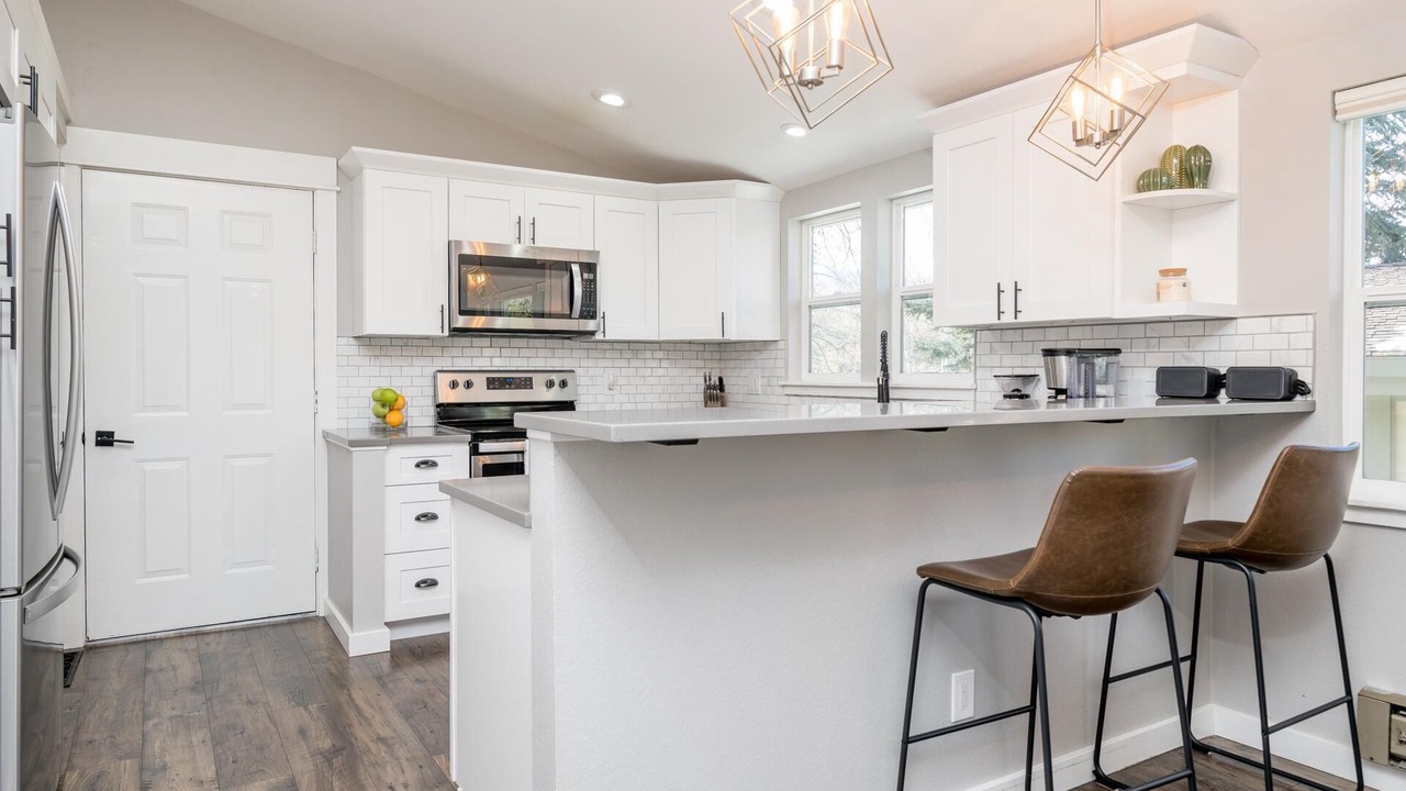 Photo of Kitchen in Sun Valley
