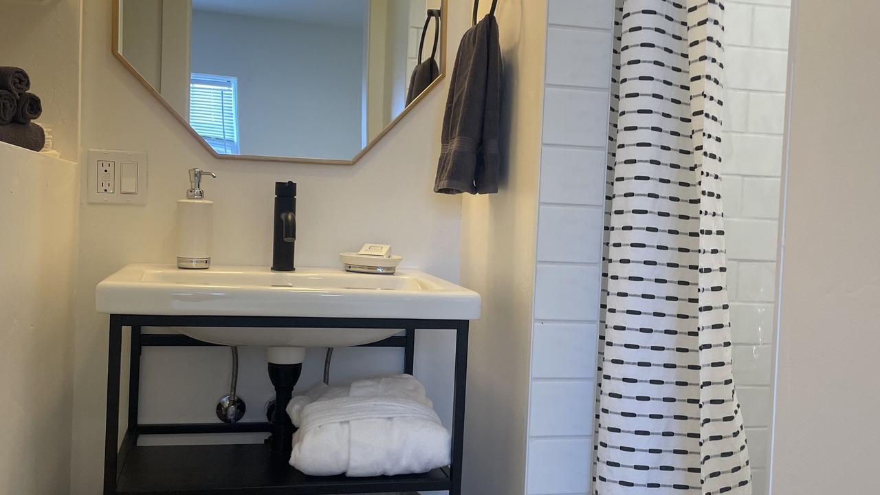 Photo of Bathroom in Driggs