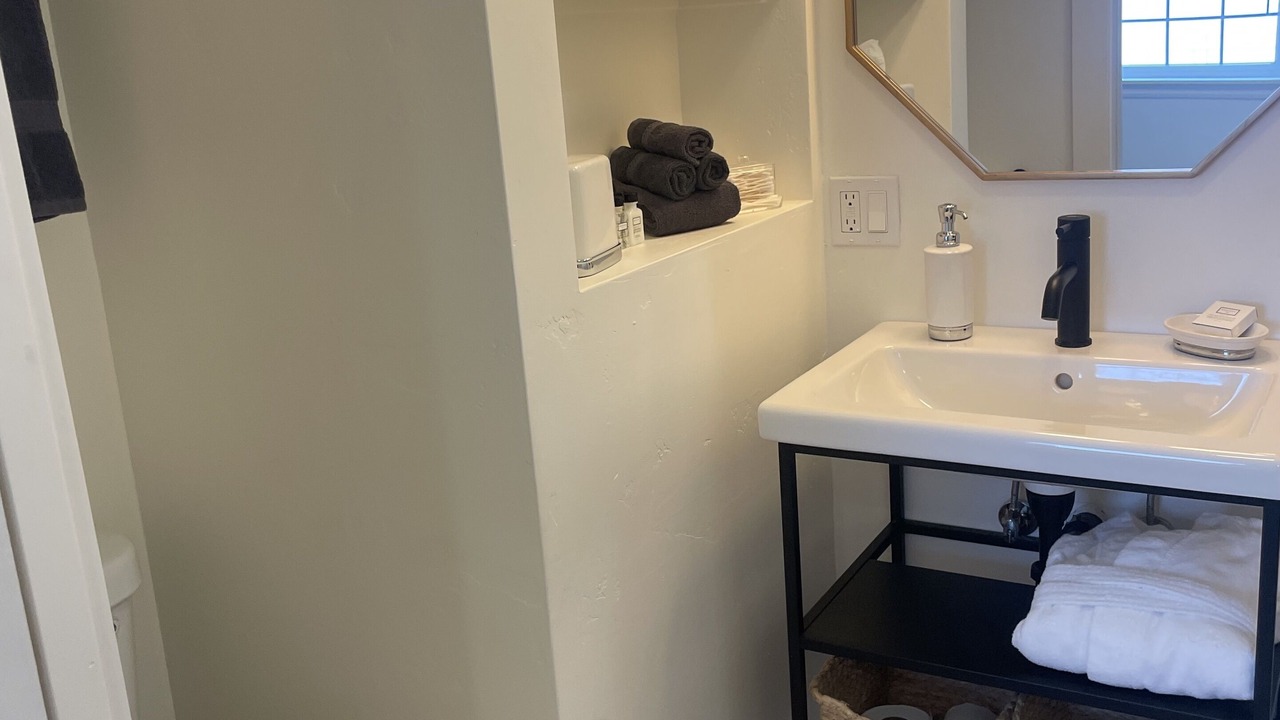 Photo of Bathroom in Driggs