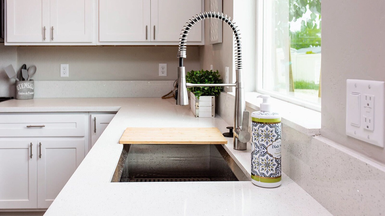 Photo of Kitchen in Kimberly