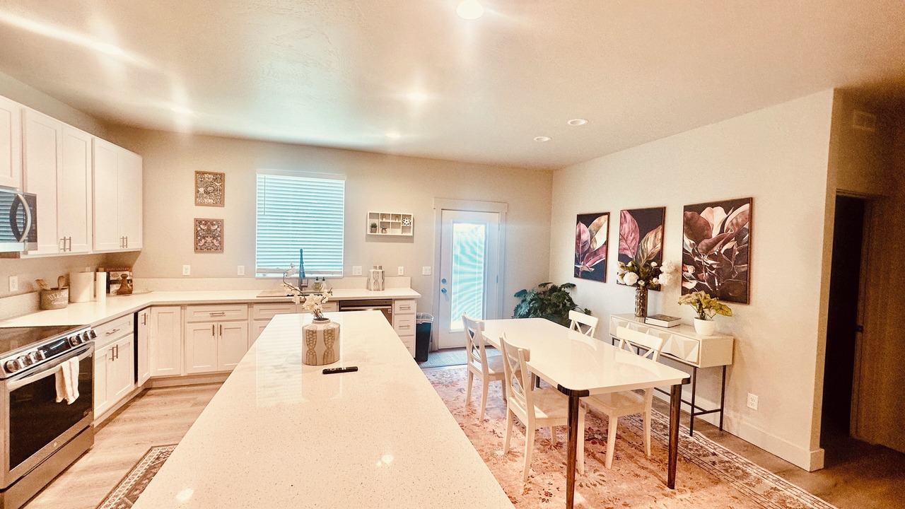 Photo of Kitchen in Kimberly