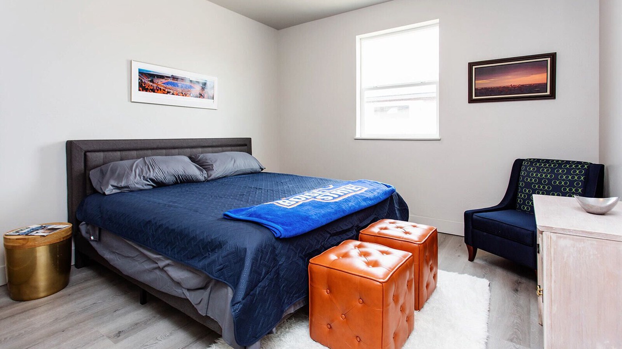 Photo of Bedroom in Kimberly