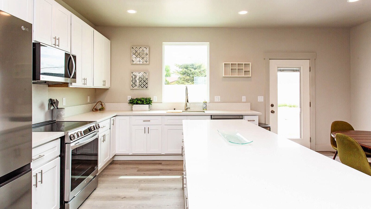 Photo of Kitchen in Kimberly