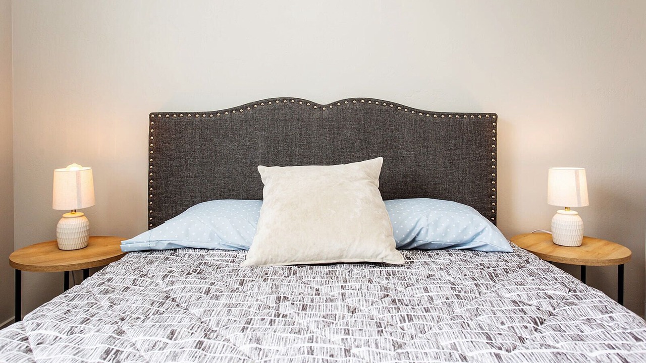 Photo of Bedroom in Kimberly