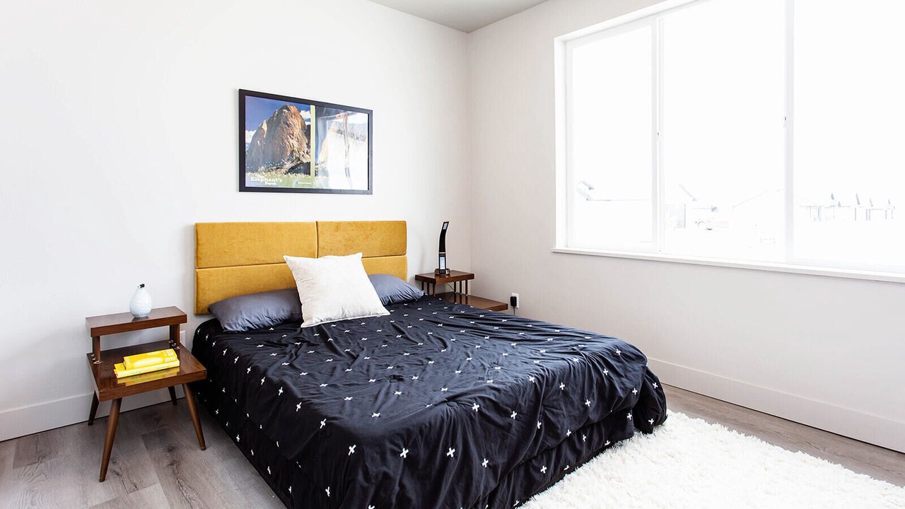 Photo of Bedroom in Kimberly
