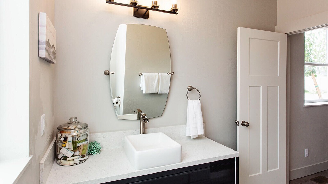 Photo of Bathroom in Kimberly