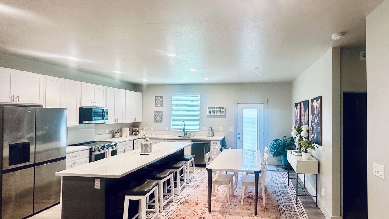 Photo of Kitchen in Kimberly