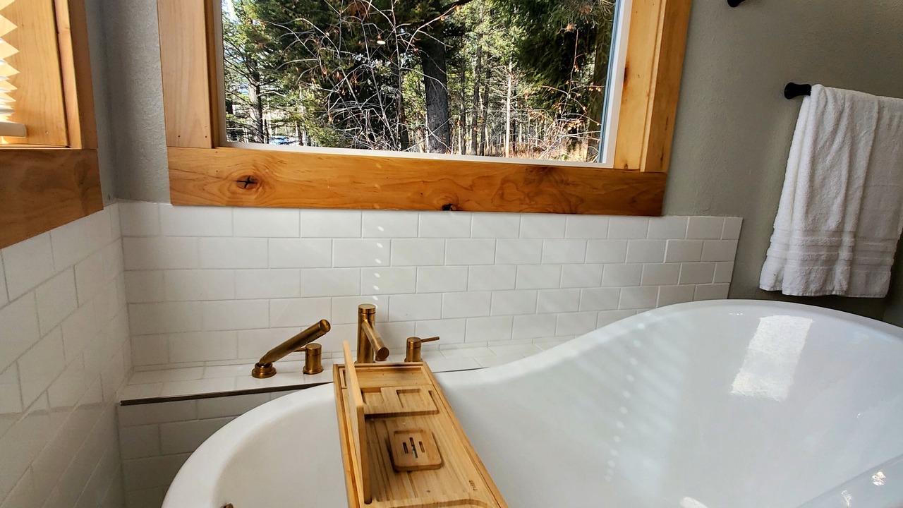 Photo of Bathroom in Star Valley Ranch