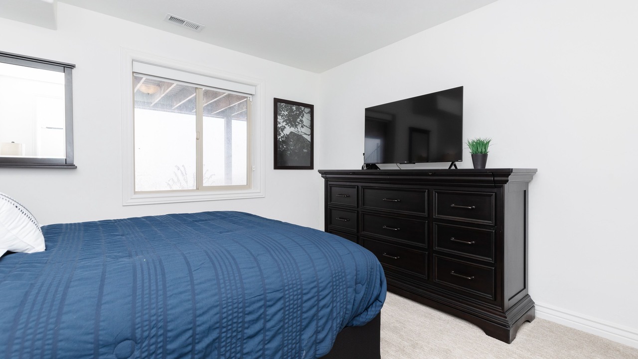 Photo of Bedroom in Sweetwater