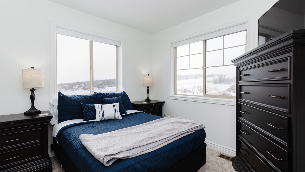 Photo of Bedroom in Sweetwater