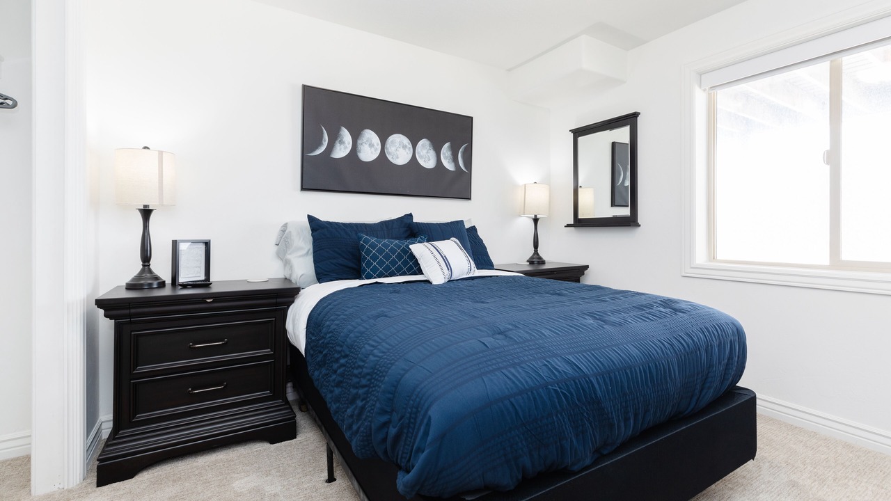 Photo of Bedroom in Sweetwater