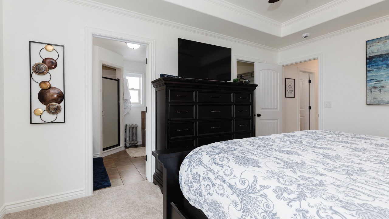 Photo of Bedroom in Sweetwater