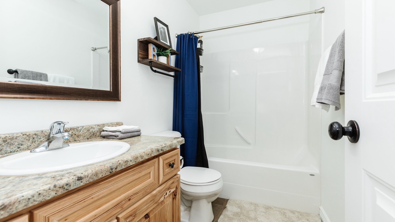 Photo of Bathroom in Sweetwater