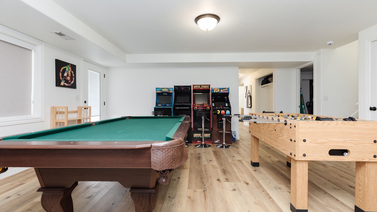 Photo of Bedroom in Sweetwater
