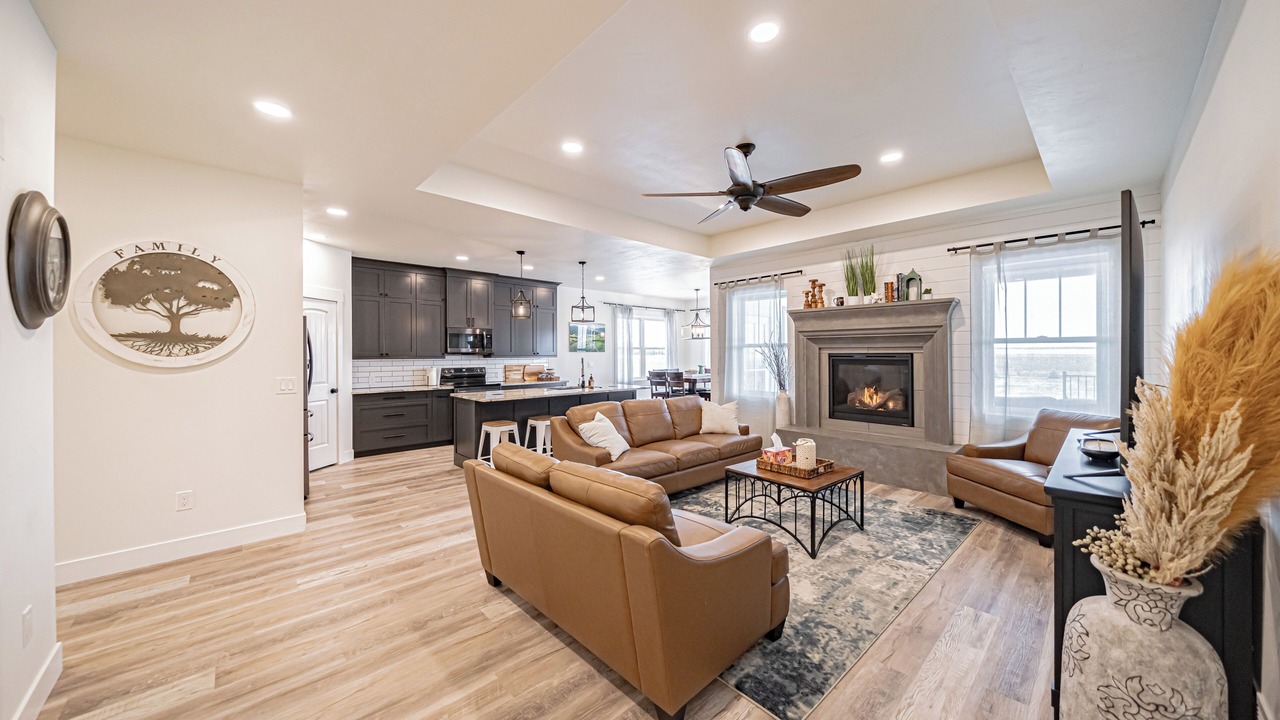 Photo of Livingroom in Ashton