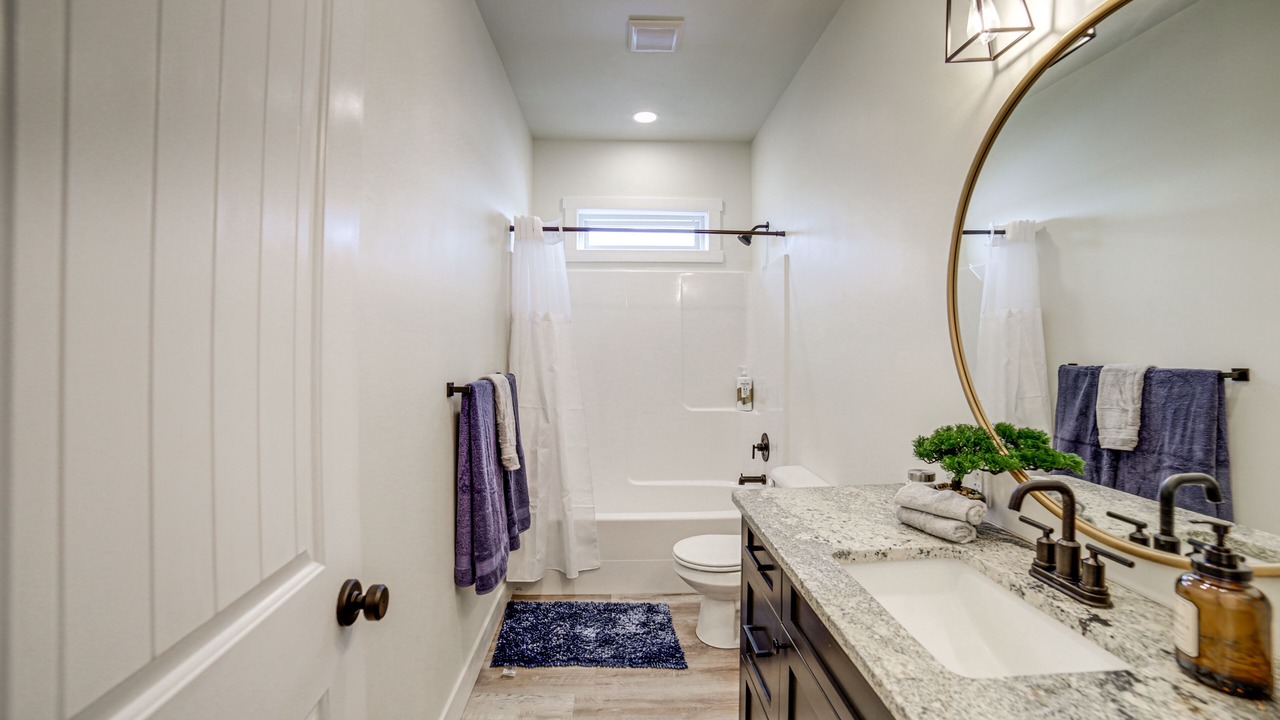 Photo of Bathroom in Ashton
