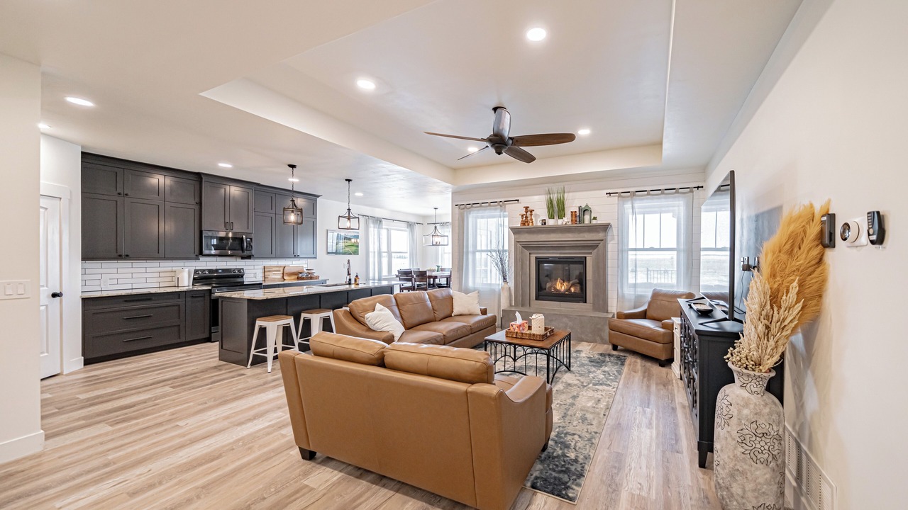 Photo of Livingroom in Ashton