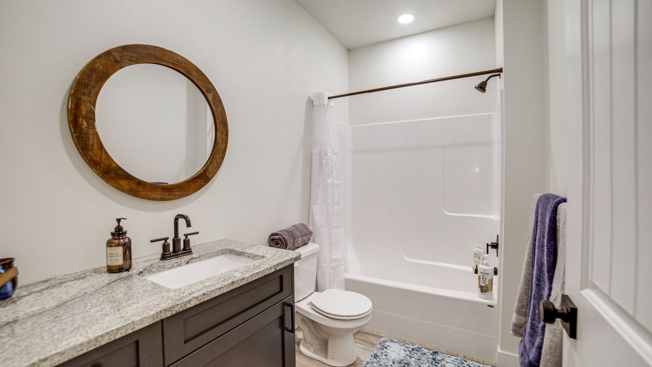 Photo of Bathroom in Ashton