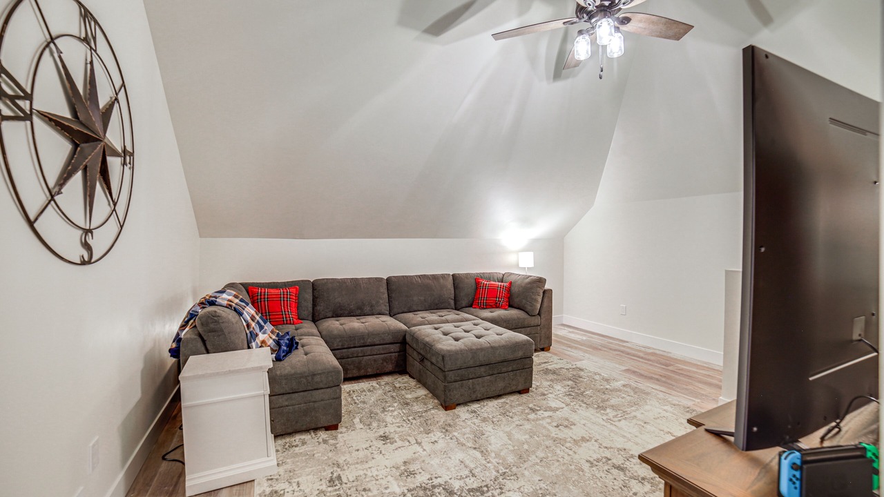 Photo of Livingroom in Ashton