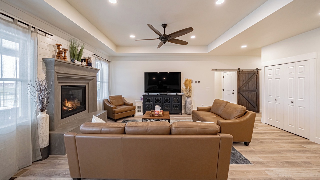 Photo of Livingroom in Ashton