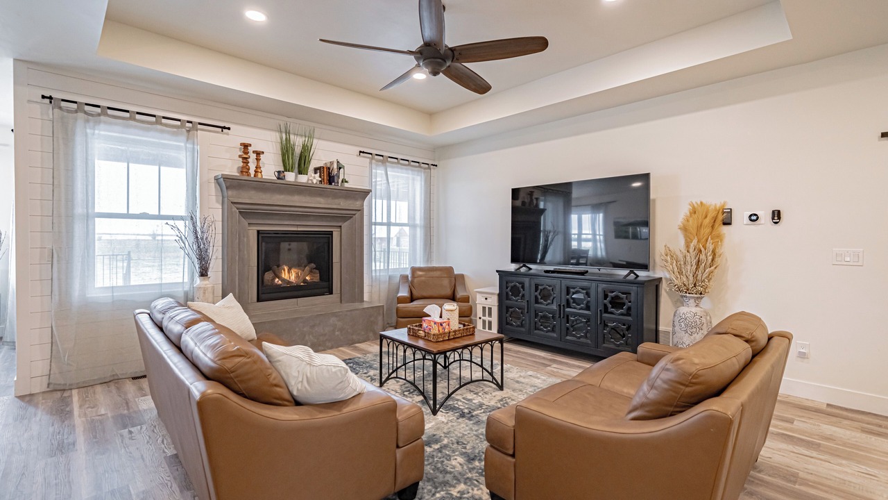 Photo of Livingroom in Ashton