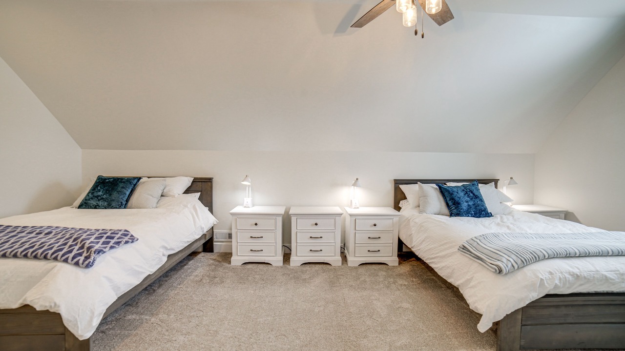 Photo of Bedroom in Ashton