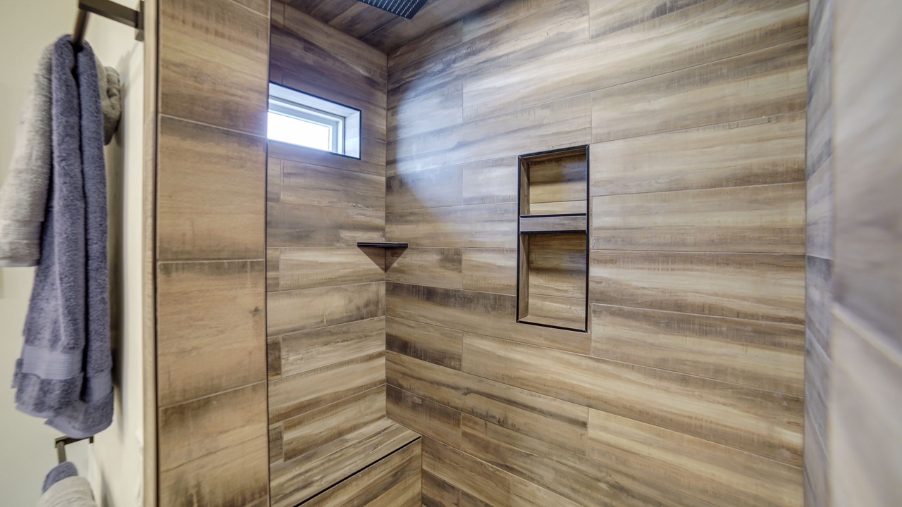 Photo of Bathroom in Ashton