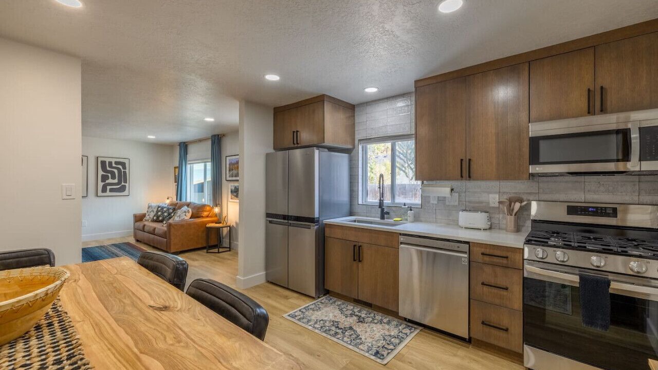 Photo of Bedroom in Fairpark