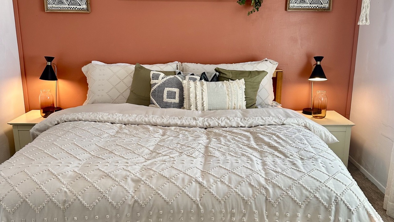 Photo of Bedroom in North Salt Lake