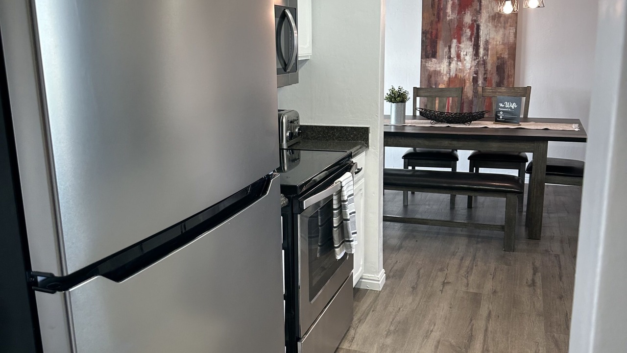 Photo of Kitchen in North Salt Lake
