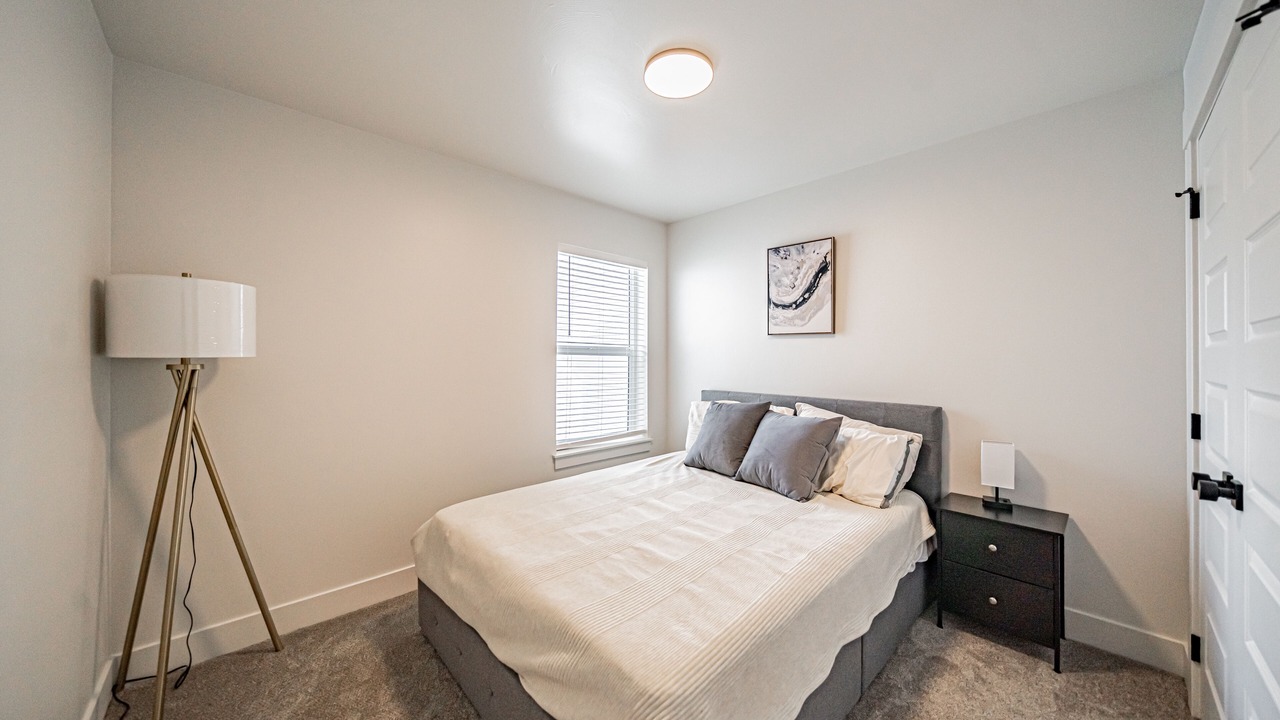 Photo of Bedroom in Ammon